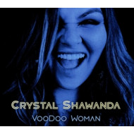 VOODOO WOMAN