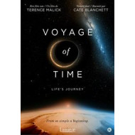 VOYAGE OF TIME