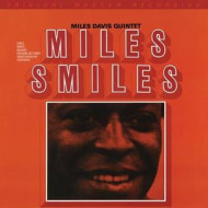 MILES SMILES