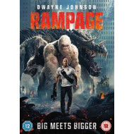 RAMPAGE