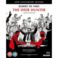 DEER HUNTER