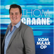 KOM MAAR OP