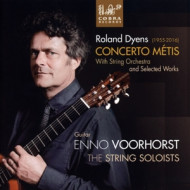 CONCERTO METIS