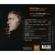 CONCERTO METIS