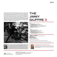 JIMMY GIUFFRE 3