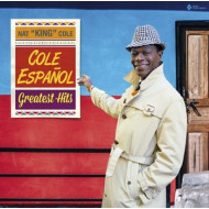 COLE ESPANOL - GREATEST HITS