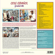 COLE ESPANOL - GREATEST HITS