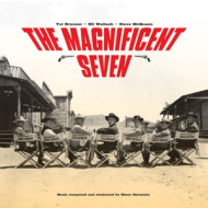 MAGNIFICENT SEVEN