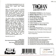 TROJAN SESSIONS