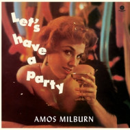 LET'S HAVE A PARTY