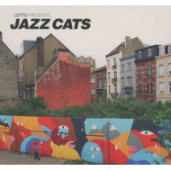 LEFTO PRESENTS JAZZ CATS