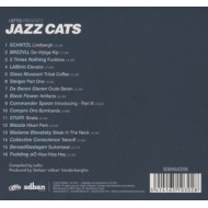 LEFTO PRESENTS JAZZ CATS