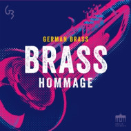 BRASS HOMMAGE