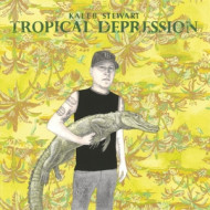 TROPICAL DEPRESSION