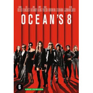 OCEAN'S EIGHT