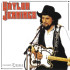 WAYLON JENNINGS