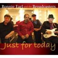 JUST FOR TODAY