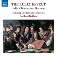 LULLY EFFECT