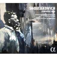 SYMPHONY NO.5