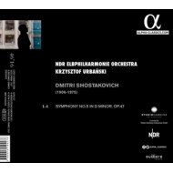 SYMPHONY NO.5