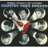 COUNTY FRIED CHICKEN