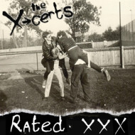 RATED XXX