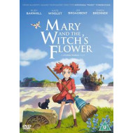 MARY AND THE WITCH'S FLOWER