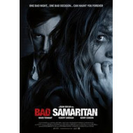 BAD SAMARITAN