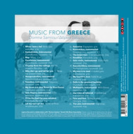 MUSIC FROM GREECE