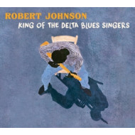 KING OF THE DELTA BLUES SINGERS