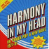 HARMONY IN MY HEAD - UK POWER POP & NEW WAVE 1977-81