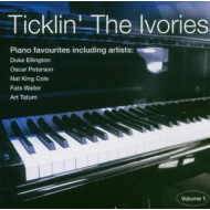 TICKLIN' THE IVORIES