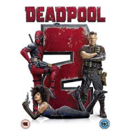 DEADPOOL 2