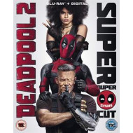 DEADPOOL 2