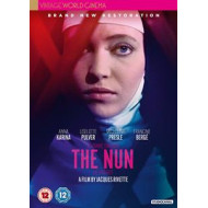 NUN