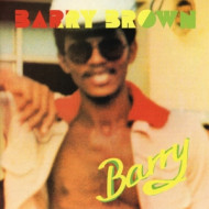 BARRY
