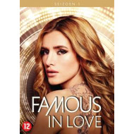 FAMOUS IN LOVE - S1