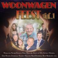 WOONWAGEN FEEST 1