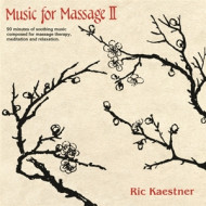 MUSIC FOR MASSAGE II