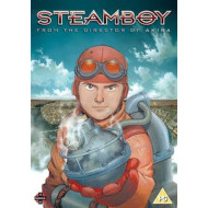 STEAMBOY