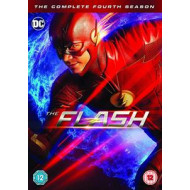 FLASH SEASON 4