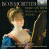 MUSIC FOR FLUTE, VIOLA DA GAMBA AND B.C.