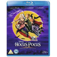 HOCUS POCUS