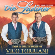 SINGEN DIE GROBTEN ERFOLGE VON VICO TORRIANI