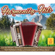 HARMONIKA - HITS