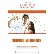 SLUMDOG MILLIONAIRE