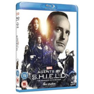 AGENTS OF SHIELD S5