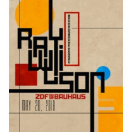 RAY WILSON ZDF AT BAUHAUS