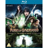 ROBIN OF SHERWOOD COMPLETE SERIES