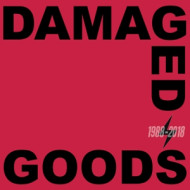 DAMAGED GOODS 1988-2018